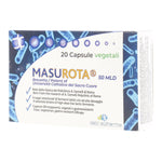 MASUROTA 50MLD 20CPS