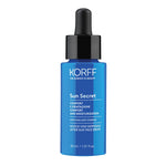 Korff Sun Secret Gocce Doposole Idratanti Riparatrici E Anti-Età 30ml