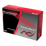 VENOLEX 30CPR