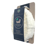 Alcea Linea Mood Spa Relax E Armonia - Guanto Scrubber Luffa Naturale