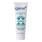 IGIENE+ GEL DET MANI S/RIS80ML