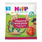HIPP BIO DINOSAURI CRL ANT 30G