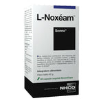NHCO L-Noxéam | Integratore Sonno Naturale e Rilassamento | 56 Capsule