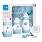 MAM SET BENVENUTO AL MONDO MAS