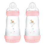 MAM EASY START 260ML 2+ FEM2PZ