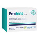 EMITENS 20CPR