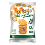 POPTATO ALLE ERBE AROMATICHE