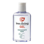 INNOLIVING GEL IGIEN MANI 80ML