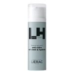 Lierac Homme Fluido Anti-età Globale Anti-rughe Idratante Tonificante 50ml