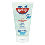 Manigel+ Igienizzante Mani Idratante 75ml
