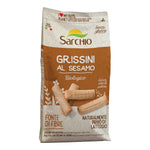 SARCHIO GRISSINI AL SESAMO180G