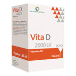VITA D 2000UI GOCCE 35ML
