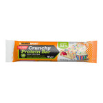 CRUNCHY PROTEINBAR BIRTHDAY40G