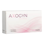 AXOGYN OVULI VAGINALI 10PZ