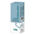OTOSILVER GOCCE AURICOLARI20ML
