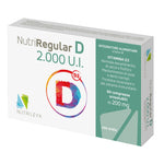NUTRIREGULAR D 2000UI 60CPR