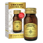 URICEMIC CONTROL PLUS 80PAST