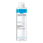 LA ROCHE POSAY OIL INFUSED MICELLAR WATER ULTRA Acqua Micellare Bifasica 200 ml