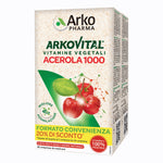 ARKOVITAL ACEROLA 1000 FA60CPR