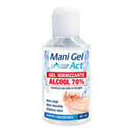 MANI GEL ACT IGIEN 70% 80ML