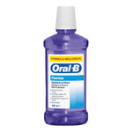 Oral-B Collutorio Fluorinse Formula Migliorata 500ml