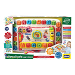 CH GIOCO BANCO SCUOLA LEGGI&IM