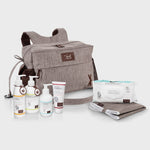 COFANETTO BORSA FASCIATOIO FDR