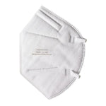MASCHERINA FILT FFP2 S/VALV1PZ