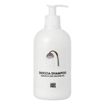 MAMMABABY DOCCIA SHAMPOO BABY