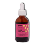 Goovi Shape Your Booty Integratore Drena Cellulite 50ml
