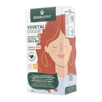 HERBATINT VEGETAL HENNA LOVE