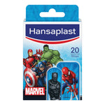 CER HANSAPLAST MARVEL 20PZ