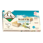 WAFER CREMA VANIGLIA 4X45G