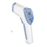 TERMOMETRO FRONTALE INFRAROSSI
