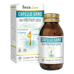 CAPELLO SANO NUTRITIVO 120PAST