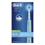 Oral-B Spazzolino Elettrico Power Pro 1 Cross Action 700