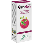 OROBEN HERPES GEL 8ML