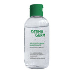 Rilastil Dermagerm Gel Mani Igienizzante 80% Alcool E Antimicrobico 100ml