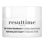 Nuxe Resultime Gel-Crema Dissetante Ai 3 Acidi Ialuronici Pelli Da Normali A Miste 50ml