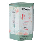 Jowae Cofanetto anti-rughe Crema leggera levigante anti-rughe + Acqua spray