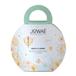 Jowae Cofanetto mani & labbra Crema mani nutriente + balsamo labbra