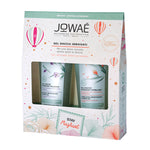 Jowae Cofanetto Gel doccia idratanti Stimolante 200ml + Rilassante 200ml