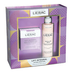Lierac Cofanetto Lift Integral Crema Liftante Rimodellante 50 ml + Latte Micellare Struccante 200 ml