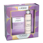 Lierac Cofanetto Lift Integral Crema Ricca Liftante Rimodellante 50 ml + Latte Micellare Struccante 200 ml