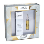 Lierac Cofanetto Cica-Filler Crema Anti-Rughe Riparatrice 40ml + Siero Anti-Rughe Riparatore 10ml
