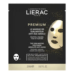 Lierac Premium Maschera Oro Sublimante Anti Età Globale 1 Pezzo