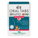 GSE ORAL TABS RAPID J FRA12CPR