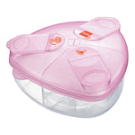 MAM CONTENITORE LTT POLV FEMM