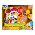 CH GIOCO ABC NUOVA FATTORIA PA