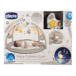 CH GIOCO FD COL PLAYGYM NEU